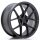 JR Wheels SL01 19x8,5 ET45 5x114,3 Matt Gun Metal für i30N