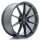 JR Wheels SL02 19x8 ET20-40 5H BLANK Matt Gun Metal