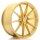 JR Wheels SL02 19x8,5 ET20-45 5H BLANK Gold für i30N