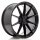 JR Wheels SL02 19x8,5 ET20-45 5H BLANK Matt Black für i30N