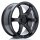 JR Wheels SL03 19x8,5 ET20-42 5H BLANK Matt Black für i30N