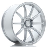 JR Wheels SL04 19x8,5 ET20-45 5H BLANK Matt Silver...