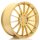 JR Wheels SL05 19x8,5 ET20-45 5H BLANK Gold für i30N
