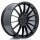 JR Wheels SL05 19x8,5 ET20-45 5H BLANK Matt Black für i30N