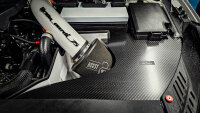 Hyundai I30N Intake / Ansaugung mit ABE VFL Rot Nein 6mm