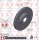 Zimmermann Bremsscheibe i30N Facelift - Vorderachse