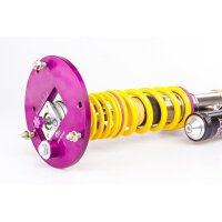 KW Gewindefahrwerk Clubsport 2-way inkl. Stützlager