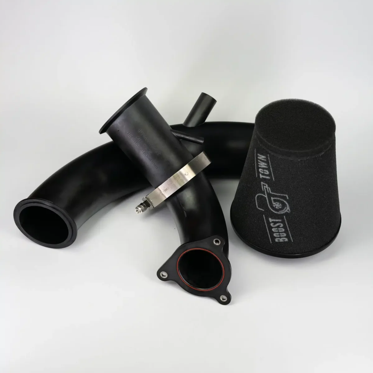 Hyundai I30N Intake Ansaugung
