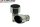 Hurricane 3,5" Abgasanlage für Hyundai i30 N OPF Hatchback, Performance OPF, Project C OPF 250-275PS