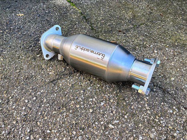 OPF-Attrappe Hyundai / Kia OPF-Attrappe i30N Attrappe 70mm FL