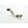 FMS 90mm Downpipe + 200 Zellen HJS-Kat Hyundai i30N (PDE) 2.0l Turbo 184/202kW