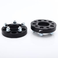 JR-Wheels 15mm Spurplatten i30N