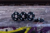 JR-Wheels 15mm Spurplatten i30N