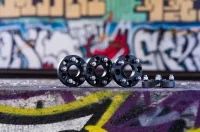 JR-Wheels 15mm Spurplatten i30N