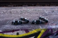 JR-Wheels 15mm Spurplatten i30N