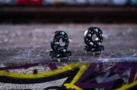 JR-Wheels 15mm Spurplatten i30N