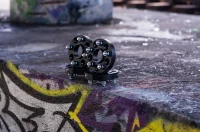 JR-Wheels 15mm Spurplatten i30N