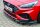 Cup Frontspoilerlippe für Hyundai I30 N Fastback + N-Line Facelift Carbon Optik