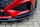 Cup Frontspoilerlippe für Hyundai I30 N Fastback + N-Line Facelift Carbon Optik