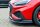 Cup Frontspoilerlippe für Hyundai I30 N Fastback + N-Line Facelift Carbon Optik