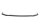 Racing Cup Spoilerlippe Front Ansatz V.2 für Hyundai I30 N Mk3 Hatchback / Fastback schwarz Hochglan