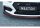 Racing Cup Spoilerlippe Front Ansatz V.2 für Hyundai I30 N Mk3 Hatchback / Fastback schwarz Hochglan