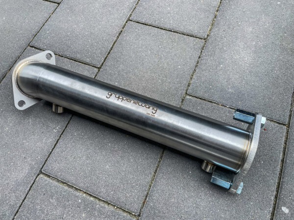 OPF-Ersatz Straight i30N Gruppenzwang