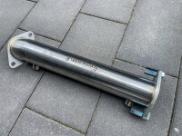 OPF-Ersatz Straight i30N Gruppenzwang 76mm Ja Vorfacelift