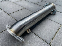 OPF-Ersatz Straight i30N Gruppenzwang 76mm Ja Vorfacelift
