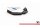 Heck Ansatz Flaps Diffusor V.4 für Hyundai I30 N Mk3 Hatchback schwarz Hochglanz