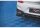 Heck Ansatz Flaps Diffusor V.4 für Hyundai I30 N Mk3 Hatchback schwarz Hochglanz