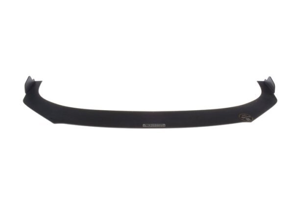 Hybrid Racing Cup Spoilerlippe Front Ansatz für HYUNDAI I30 Mk3 N