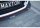 Hybrid Racing Cup Spoilerlippe Front Ansatz für HYUNDAI I30 Mk3 N