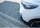 Hybrid Racing Cup Spoilerlippe Front Ansatz für HYUNDAI I30 Mk3 N