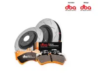 i30N FL (21-)  Bremsen Vorderachse - Sparpaket