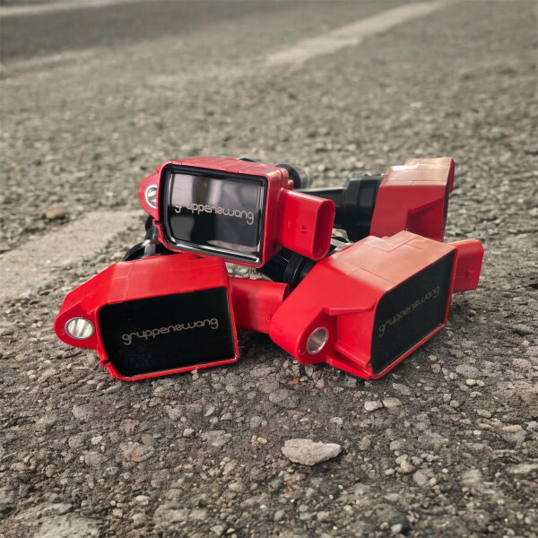 Zündspule Hyundai i30N Gruppenzwang