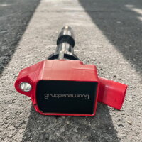 Zündspule Hyundai i30N Gruppenzwang