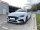 Cup Frontspoilerlippe mit Wing in Carbon Optik I30N Facelift