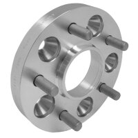 Spurverbreiterung 20mm Unbeschichtet