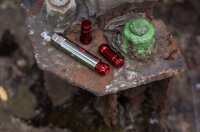 JR-Lugnuts JN3 12x1,5 Red