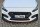 Cup Frontspoilerlippe für Hyundai I30N + Performance ab Bj.2017-Hatchback und Fastback VFL Schwarz M