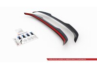 Heck Spoiler Aufsatz Abrisskante V.2 für Hyundai I30...