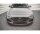 Street Pro Splitter Hyundai I30 N Hatchback/Fastback Mk3 Facelift Schwarz
