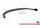 Cup Spoilerlippe Front Ansatz + Flaps V.6 für Hyundai I30 N Mk3 Hatchback/Fastback schwarz Hochglanz