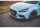 Cup Spoilerlippe Front Ansatz + Flaps V.6 für Hyundai I30 N Mk3 Hatchback/Fastback schwarz Hochglanz