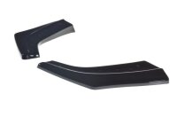 Heck Ansatz Flaps Diffusor für HYUNDAI I30 Mk3 N...